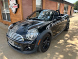 Used 2012 MINI Cooper Roadster image 2