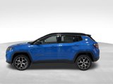 New 2025 Jeep Compass Limited image 3