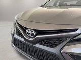 Used 2023 Toyota Camry SE image 2