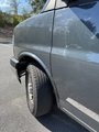 Used 2017 Chevrolet Express 2500 Extended w/ Chrome Appearance Package image 2
