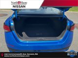 Used 2025 Nissan Sentra SR w/ SR Premium Package image 5