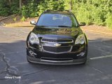 Used 2011 Chevrolet Equinox LTZ w/ LPO, Protection Package image 2