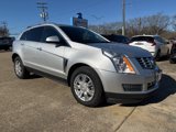 Used 2015 Cadillac SRX Luxury image 3
