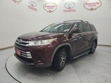 Certified 2019 Toyota Highlander LE image 2
