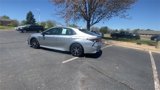 Used 2022 Toyota Camry SE image 6