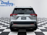 Used 2023 Toyota RAV4 Limited image 4