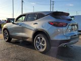 Used 2023 Chevrolet Blazer LT image 4