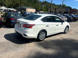 Used 2017 Nissan Sentra SV w/ Electronics Package image 5