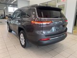Used 2022 Jeep Grand Cherokee L Limited image 5