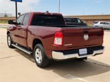 Used 2022 RAM 1500 Lone Star image 3