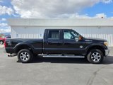 Used 2014 Ford F250 Lariat w/ Lariat Interior Package image 6