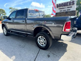 Used 2016 RAM 2500 Laramie image 5
