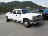 Used 2003 Chevrolet Silverado 3500 LS w/ Skid Plate Package image 5