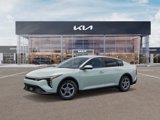 New 2025 Kia K4 image 3