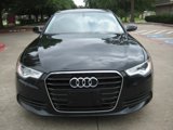 Used 2014 Audi A6 2.0T Premium Plus w/ Premium Plus Package image 3