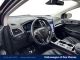 Used 2022 Ford Edge Titanium image 2