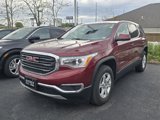 Used 2017 GMC Acadia SLE image 3