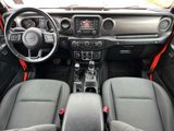 Used 2020 Jeep Wrangler Unlimited Sport w/ Cold Weather Group image 6