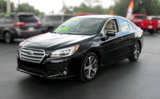 Used 2016 Subaru Legacy 2.5i Limited image 2