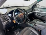 Used 2017 Ford Explorer XLT w/ Equipment Group 202A image 3