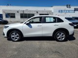 Used 2023 Honda HR-V LX image 2