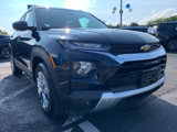 Used 2021 Chevrolet TrailBlazer LT w/ Driver Confidence Package image 2