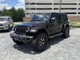 Used 2020 Jeep Wrangler Unlimited Rubicon image 3