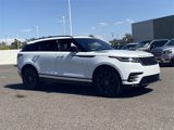 Used 2018 Land Rover Range Rover Velar R-Dynamic SE image 4