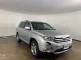 Used 2012 Toyota Highlander Limited image 4