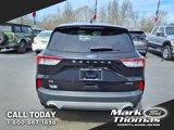 Used 2022 Ford Escape SE w/ Convenience Package image 4