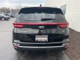 Certified 2022 Kia Sportage EX w/ EX Technology Package image 4