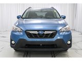 Used 2021 Subaru Crosstrek 2.0i Premium w/ Moonroof Package image 3