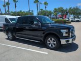 Certified 2016 Ford F150 XLT w/ Equipment Group 302A Luxury image 2