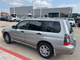 Used 2008 Subaru Forester Sports 2.5X image 2