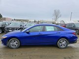 New 2025 Hyundai Elantra SE image 4