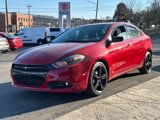 Used 2016 Dodge Dart SXT image 5