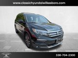 Used 2016 Honda Pilot Touring image 3
