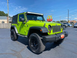 Used 2013 Jeep Wrangler Sport image 4