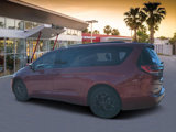 New 2025 Chrysler Pacifica Premium image 5