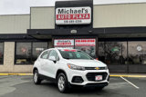 Used 2017 Chevrolet Trax LS image 2