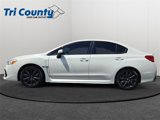 Used 2021 Subaru WRX image 4