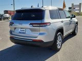 Certified 2021 Jeep Grand Cherokee L Limited image 4