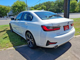 Used 2022 BMW 330i xDrive Sedan w/ Premium Package 2 image 4