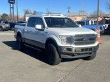 Used 2018 Ford F150 King Ranch image 2