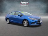 Used 2017 Chevrolet Cruze LT w/ Convenience Package image 3