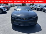 Used 2015 Chevrolet Camaro LT image 2