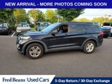 Used 2020 Ford Explorer XLT w/ Equipment Group 202A image 3