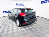 Certified 2018 Ford Focus SE image 5