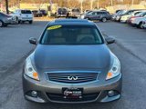 Used 2010 INFINITI G37 x Sedan w/ Premium Pkg image 3