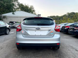 Used 2012 Ford Focus SE image 4